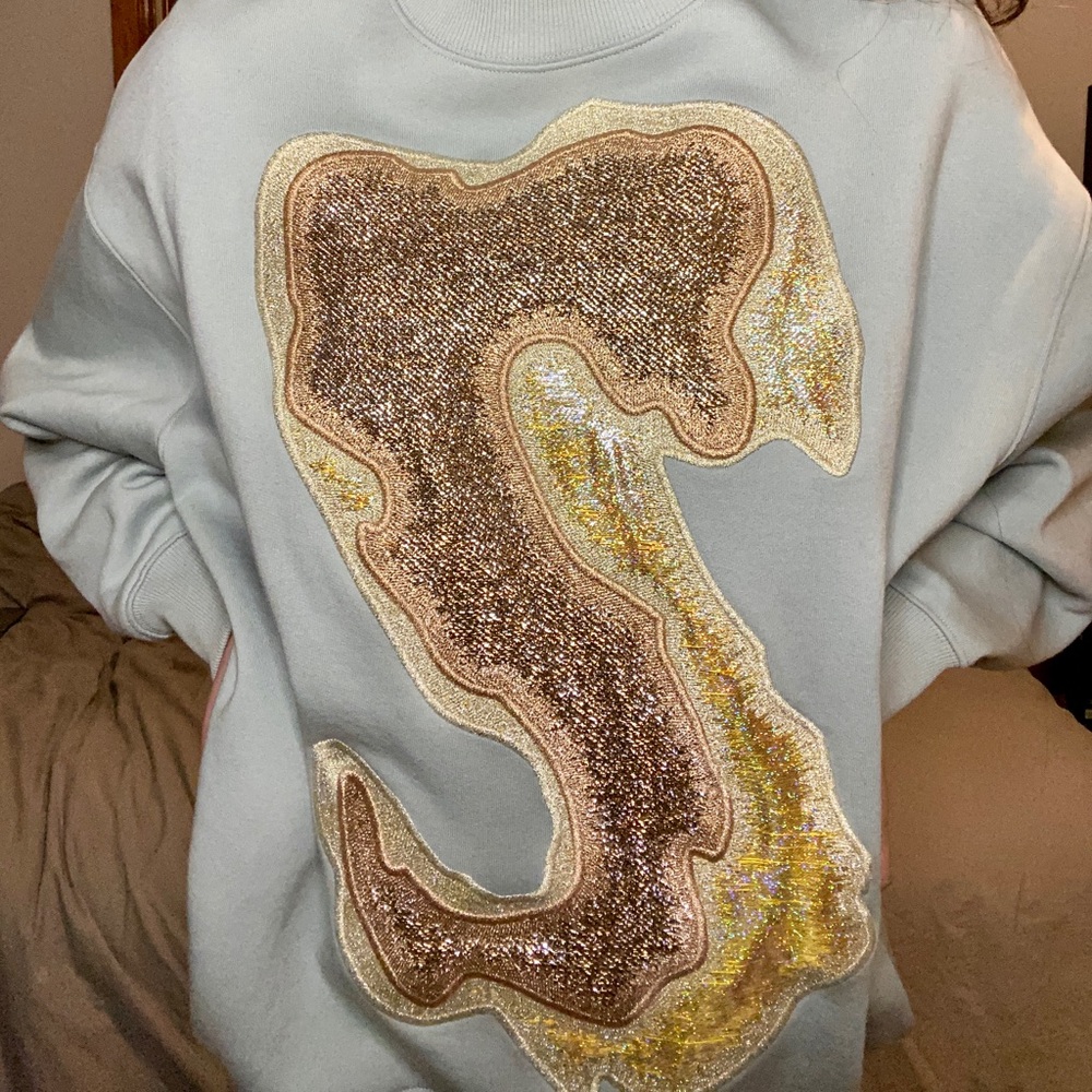 ACNE STUDIOS sweatshirt